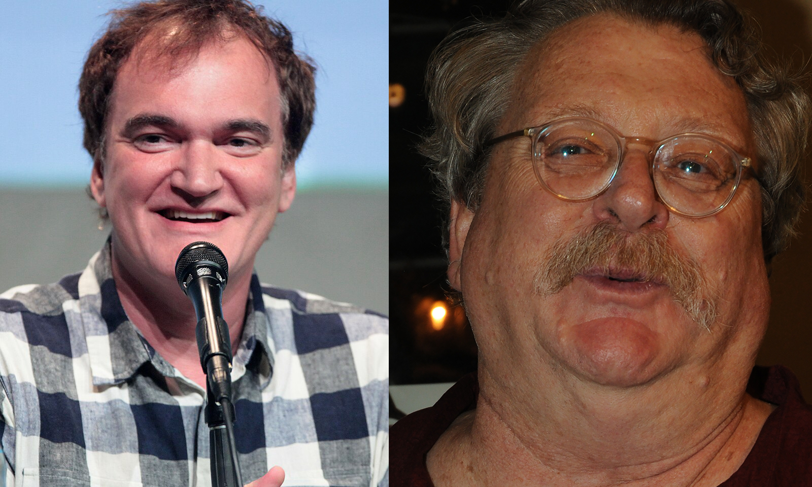 Tarantino's 'The Movie Critic' Based on William Margold?