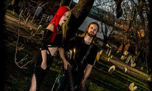 Goddess Lilith’s Band Sorrowseed Drops Live Video From Tour