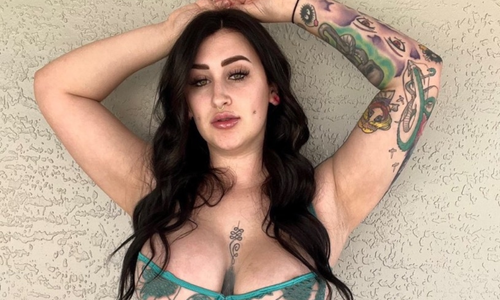 Avalon Mira to Hold Live Show on OnlyFans This Friday