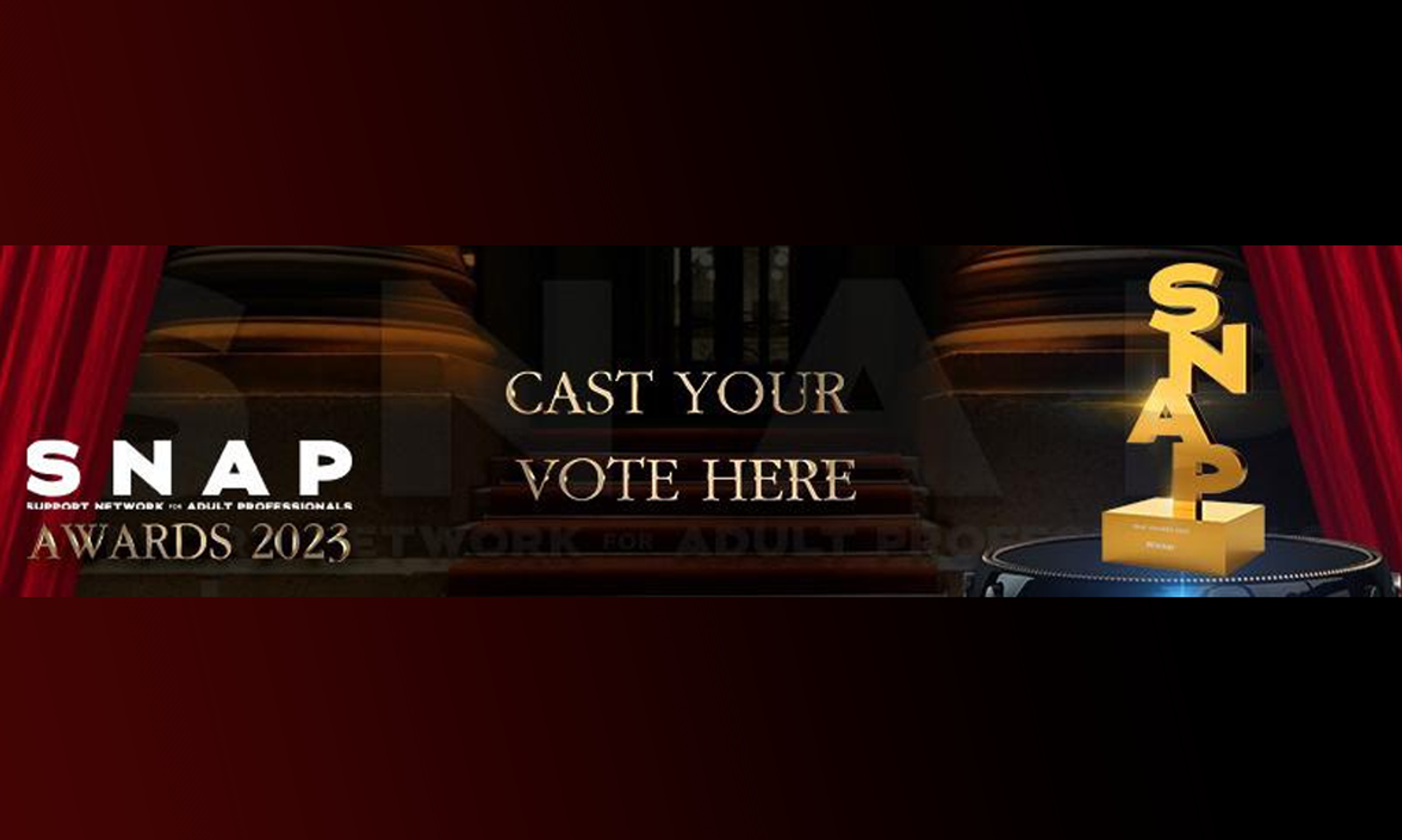 2023 SNAP Awards Voting Now Open