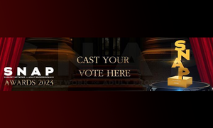 2023 SNAP Awards Voting Now Open