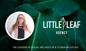 Little Leaf Agency Selected as 'Publicist of the Year' Finalist