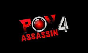 Jay Mann Productions Debuts 'POV Assassin 4' on VOD