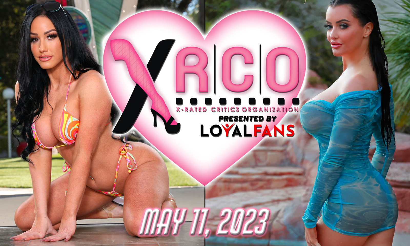 XRCO Announces Nominations for 39th Annual Awards Show