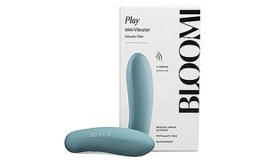 Play Mini Vibrator