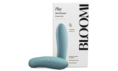 Play Mini Vibrator