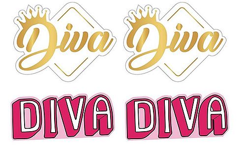 Diva Pasties