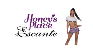 Honey’s Place Now Distributing Escante