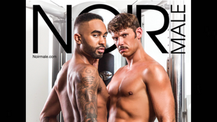 Noir Male Rolls Out 'Hard Bods 2'