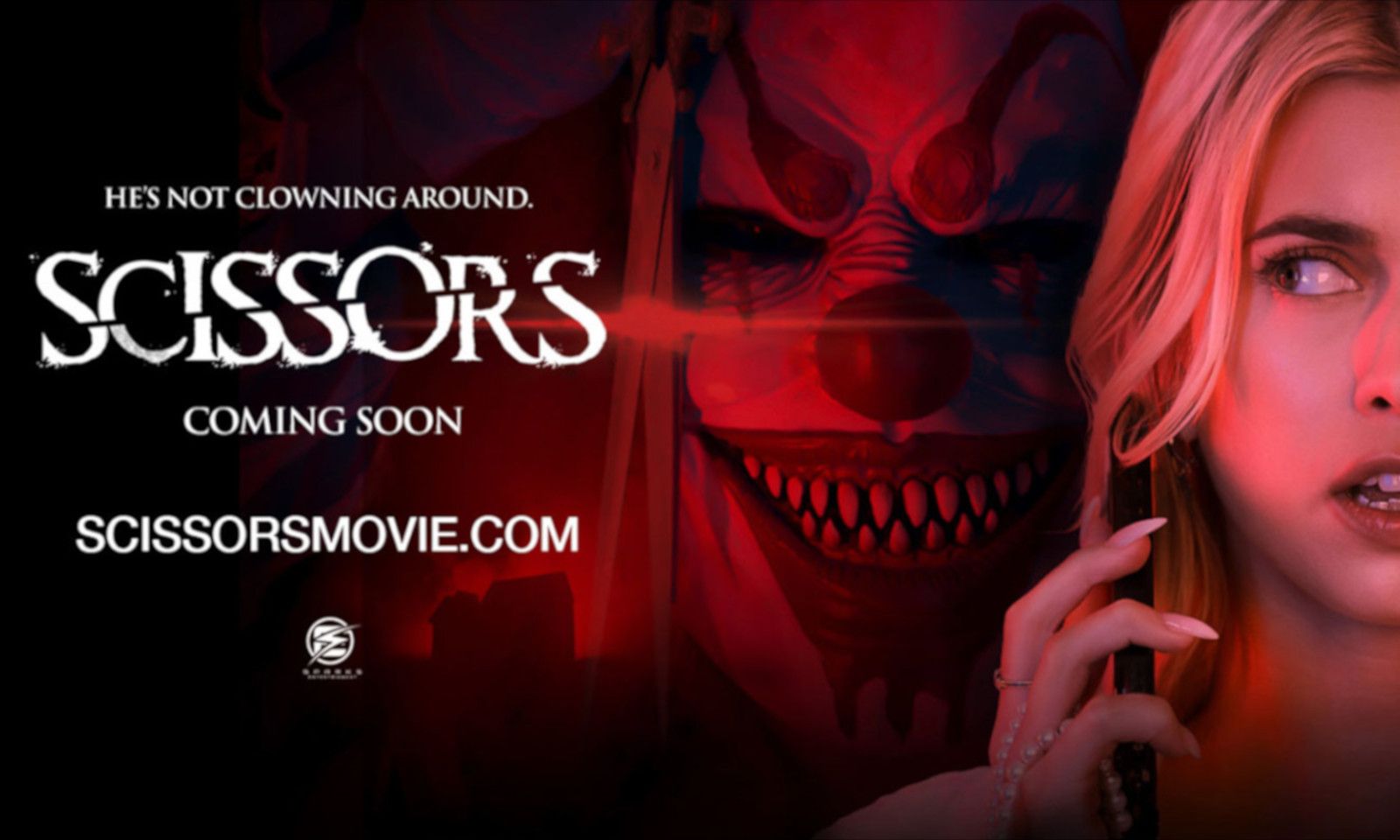 Sparks Entertainment Launches Crowdfunding for Horror Movie