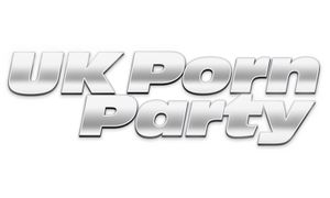 UKPornParty Debuts ‘We Love ANAL Gangangbangs' on DVD and VOD