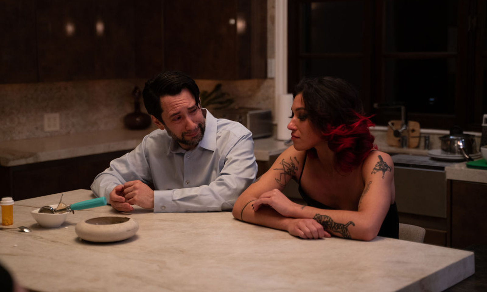 Delphine Films Releases Two-Part Featurette 'We Are Alone Now'