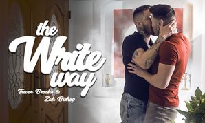 Disruptive Films Spins Erotic Tale 'The Write Way'