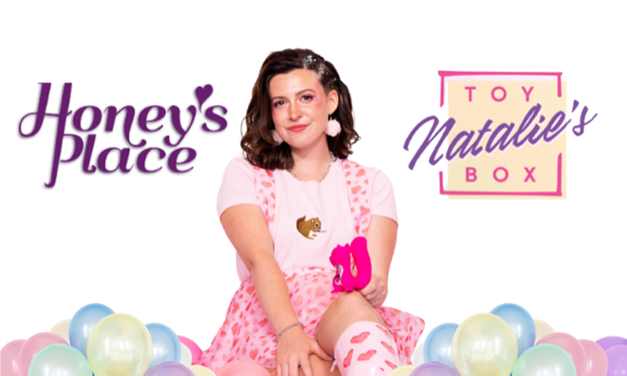 Honey's Place Now Semi-Exclusive Distributor of Natalie’s Toy Box