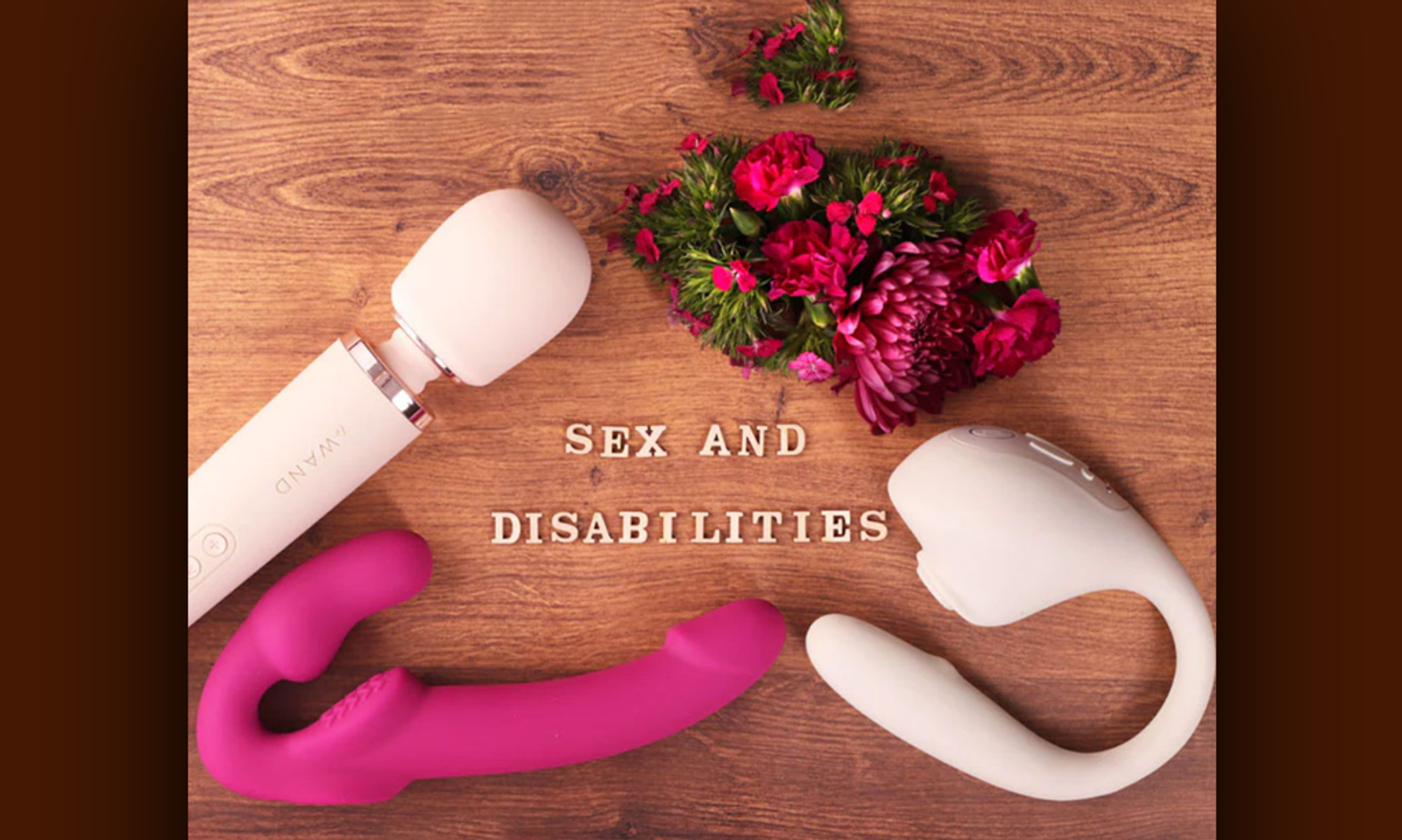 Holistic Wisdom Releases Disability, Sex, & Discrimination Guide