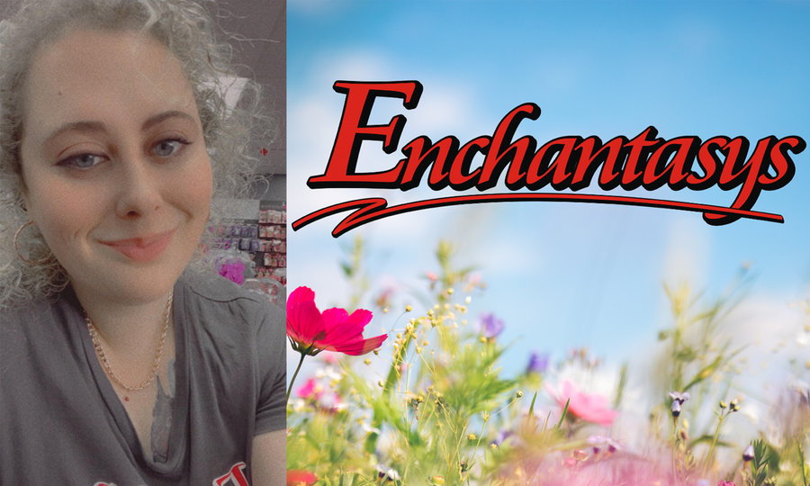 Wicked Sensual Turns May Spotlight on Ashley Yates of Enchantasys