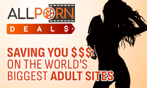 Grooby Launches Discount Site AllPorn.Deals