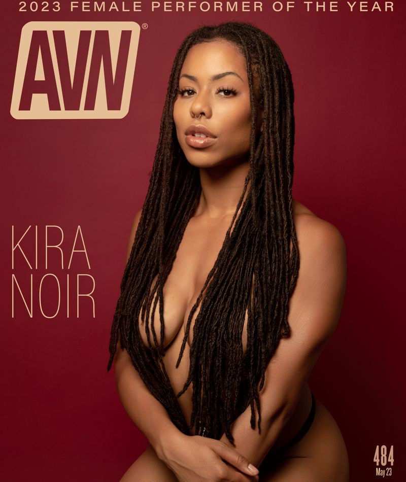 AVN Magazine May 2023