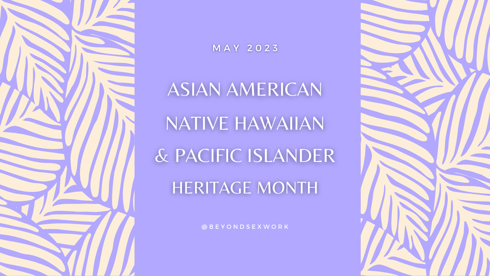 ELEVATE Celebrates AANHPI Heritage Month With Q&A Series