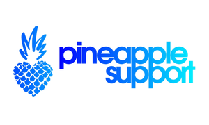 Pineapple Support Announces DreamPeach as Support-Level Sponsor