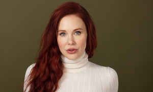 Maitland Ward Wins Third Consecutive XRCO’s Best Actress Award