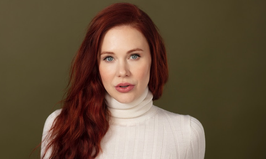 Maitland Ward Wins Third Consecutive XRCO’s Best Actress Award