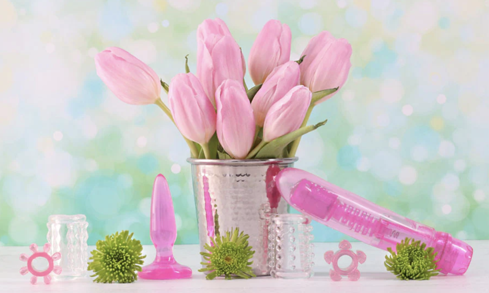 Holistic Wisdom Releases Elastomer Sex Toys Guide