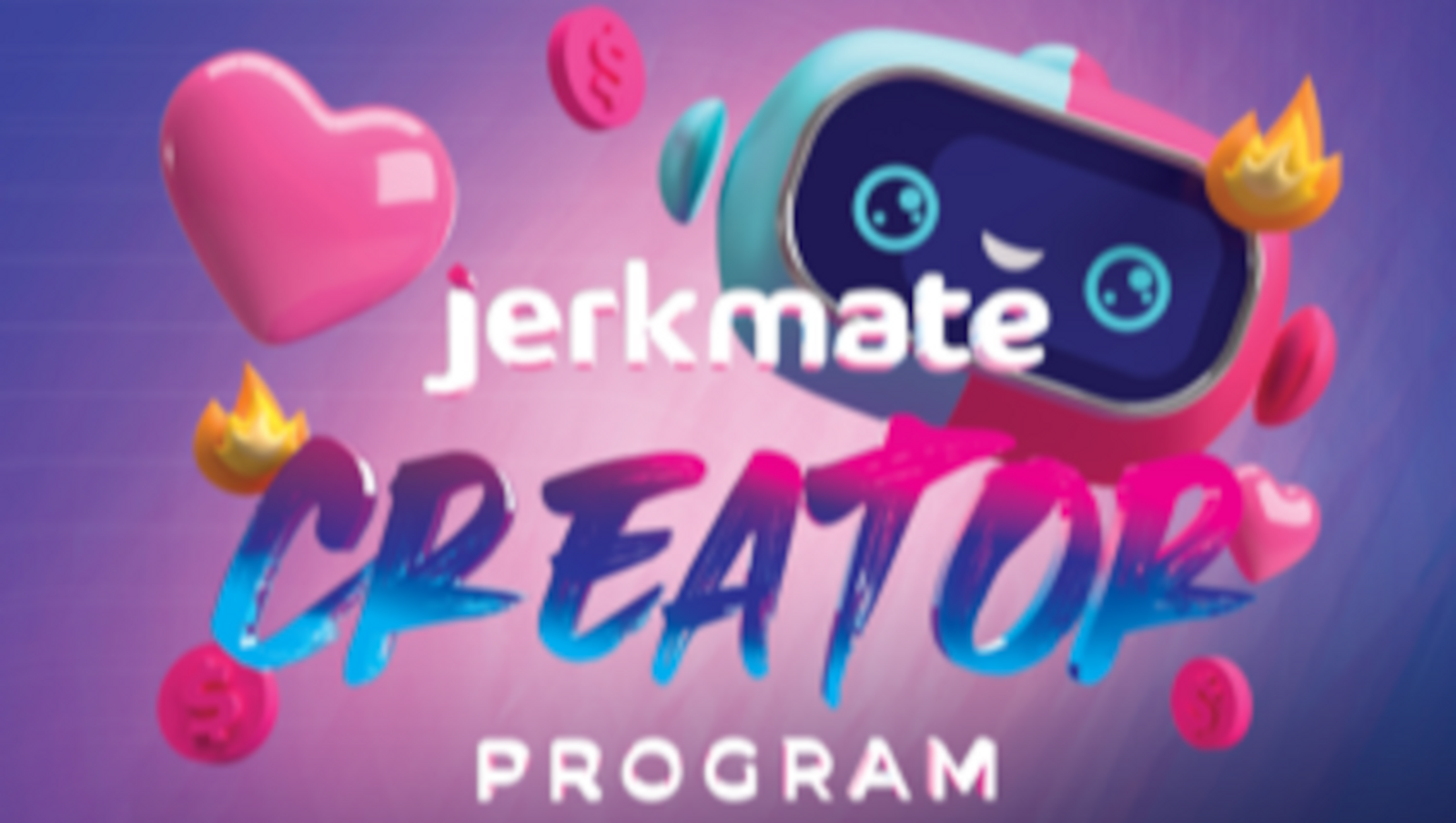 FansRevenue to Launch Jerkmate Creator Program