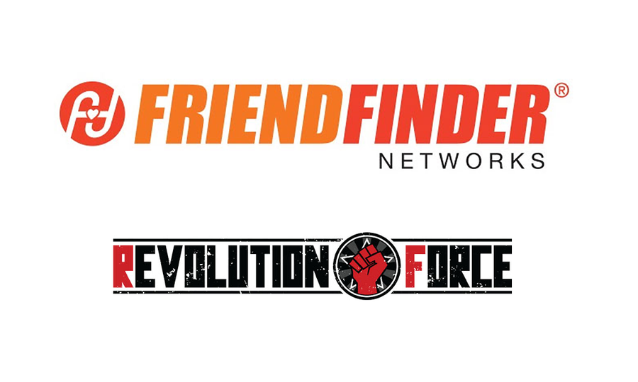 FriendFinder Networks Partners With Revolution Force