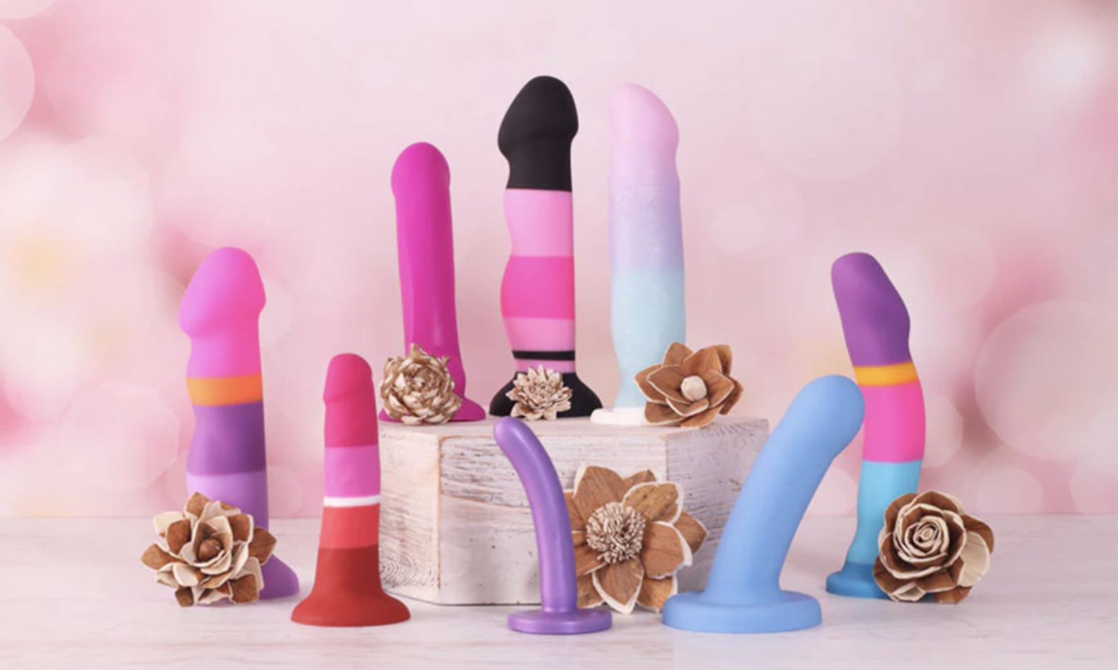 Holistic Wisdom Releases Silicone Based Adult Toys Guide AVN