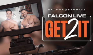 Beau Butler, Cade Maddox Partner for 1st Time in New Falcon Scene