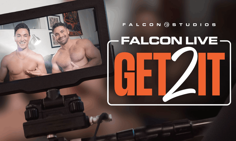 Beau Butler, Cade Maddox Partner for 1st Time in New Falcon Scene