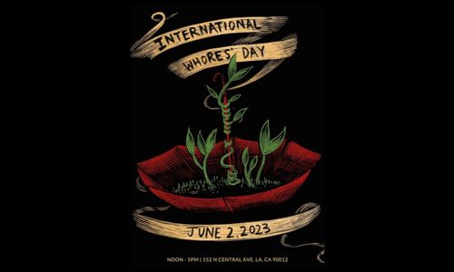 Sex Worker Groups Come Together for IWD Health Fair on June 2