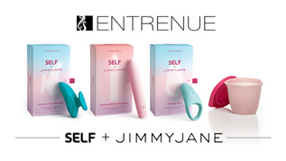 Entrenue Named Exclusive US Distributor of SELF + JIMMYJANE