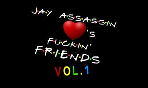 Jay Mann Debuts 'Jay Assassin Loves Fuckin' Friends Vol. 1'