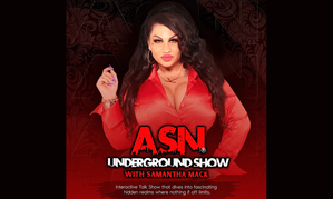'ASN Underground With Sam Mack' Makes YouTube Debut
