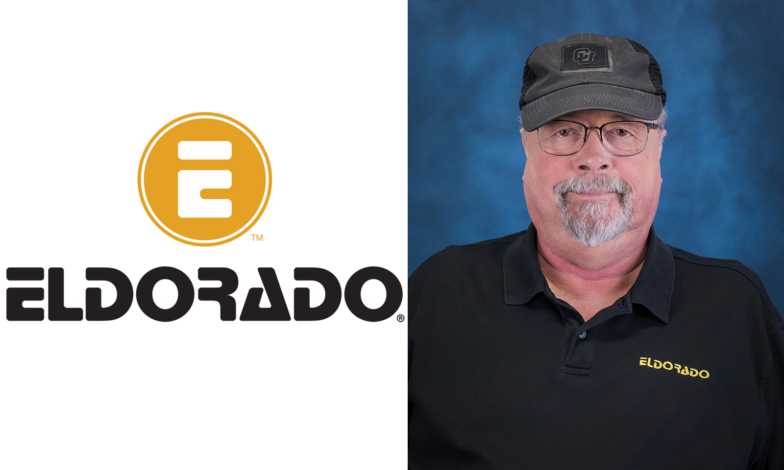 Eldorado Sales Account Manager Jeff Waterstreet Retires