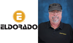 Eldorado Sales Account Manager Jeff Waterstreet Retires