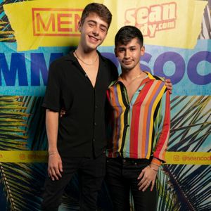 Men/Sean Cody Summer Social - Image 613996