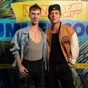 Men/Sean Cody Summer Social - Image 613997