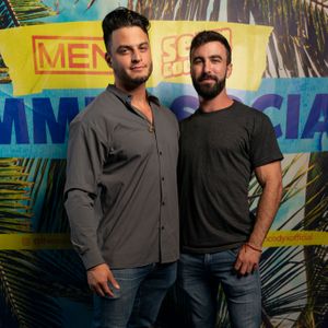 Men/Sean Cody Summer Social - Image 614037