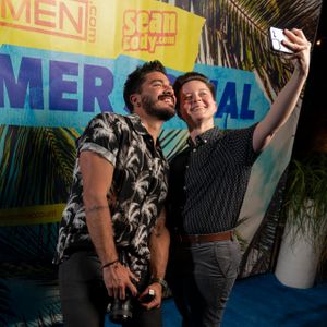 Men/Sean Cody Summer Social - Image 614028