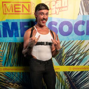Men/Sean Cody Summer Social - Image 614027