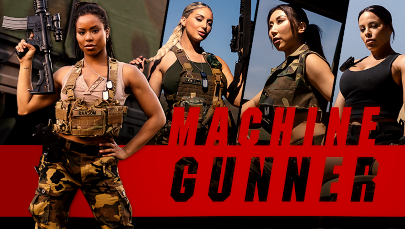 Digitalplayground machine gunner