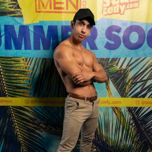 Men/Sean Cody Summer Social - Image 614044