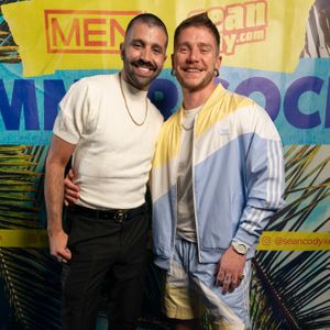 Men/Sean Cody Summer Social - Image 614059