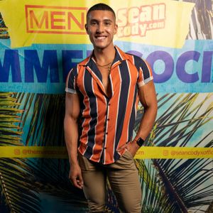 Men/Sean Cody Summer Social - Image 614029