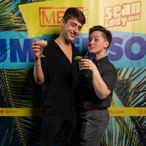 Men/Sean Cody Summer Social - Image 614021