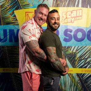 Men/Sean Cody Summer Social - Image 614030