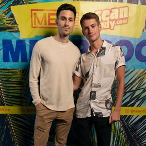 Men/Sean Cody Summer Social - Image 614015